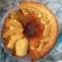 Cooksnap dari Siti Habibah untuk resep Brudel Cake Tabur Keju Almond