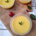 Cooksnap dari Fitri Yani untuk resep Pudding Jagung