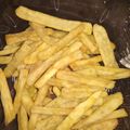 Cooksnap dari Ade Eva Setiawan untuk resep French Fries Ala KFC #pekaninspirasi