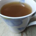 Umbreen Musa's cooksnap of when they made Tamarind juice.