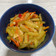 Cooksnap dari Tival Nugroho untuk resep Oseng Labu Siam, Udang, Sosis