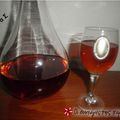 Cooksnap από Ματίνα Σ. στη συνταγή Λικέρ με Κράνα