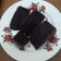 Cooksnap dari Enny Purnawati untuk resep Bolu Ketan Hitam Panggang