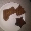 Cooksnap από ioanna36 στη συνταγή Κέικ σοκολατένιο με κανέλα
