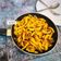 Princess Amrah's cooksnap of when they made Sultan chips.