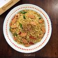 Cooksnap dari fauziahafifathuzahwa untuk resep Nasi goreng ala solaria