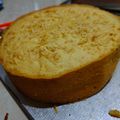 Cooksnap dari Rivalda Hana untuk resep Bolu Keju Panggang (4 telur)