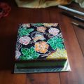 Cooksnap dari Nur Ikasari untuk resep Puding Lukis / Puding Batik