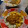 Cooksnap dari Ronica Alba untuk resep Tahu Telur bumbu kacang