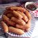 Cooksnap dari Ratih Anita Dewi untuk resep Churros Wortel
