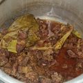 Cooksnap dari wresty arief untuk resep Sate daging sapi rempah & empuk