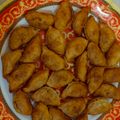 Cooksnap dari Jessie untuk resep Pastel mini kering isi abon renyah dan gurih