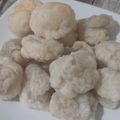 Cooksnap dari Siswaty Elfin Bachtiar untuk resep 459. Cireng Krispi Kopong