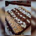 Cooksnap dari sheesky untuk resep Brownies Panggang Shiny dan Melting