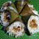 Cooksnap dari Nining untuk resep Sawut Singkong Gula Merah