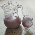 Cooksnap dari Raihal Fajri untuk resep Es Permen Karet