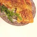 صورة من زوجي سر سعادتي 😍ام عمر، شاركها بعد تجربة وصفة شطائر التوست السهلة 🍞