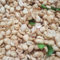 Cooksnap dari Noor hikmah untuk resep Kacang Bawang Gurih Renyah (dan tips menggoreng)