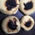 El cooksnap de Yazmin Olivo cuando hizo Galletas de leche condensada sin gluten.