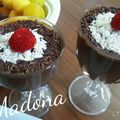 صورة من طبخات بنت الشام منى Madona ، شاركها بعد تجربة وصفة حلى الكاسات