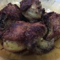 Cooksnap dari Indah Mayahati untuk resep Ayam goreng lengkuas
