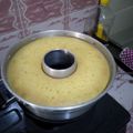 Cooksnap dari fitri untuk resep Bolu jadul