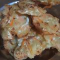 Cooksnap dari ranny Niesh untuk resep Bakwan/bala-bala renyah tahan lama