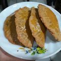 Cooksnap dari Siska Kurniaprima Szabo untuk resep Pastel panggang #ketopad