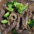 Cooksnap dari Divi Hapsari untuk resep Beef Yakiniku ala Hokben