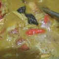 Cooksnap dari Silvia Trisnawati untuk resep Tongseng Ayam bumbu Khas Solo