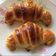 Cooksnap của Thi Hoa Giang khi họ làm theo món Croissant