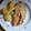 El cooksnap de María Serrano cuando hizo Salmón con patatas importantes.