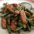 Cooksnap dari Yahya Yoga untuk resep Tumis Kacang Panjang Tempe ala Bunda Ayu