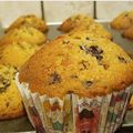 Cooksnap από persaki στη συνταγή Κεκάκια μαφινάκια στα γρήγορα