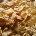 Cooksnap dari Debi Elsa Mentari untuk resep Kue bawang renyah