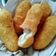 Cooksnap dari Saleem untuk resep Korean Mozarella Corndog no ulen