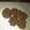 El cooksnap de Denu cuando hizo Buñuelos de espinaca.