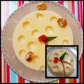 Cooksnap dari Marisa Nirmolo untuk resep 394. Cheese Pudding