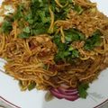 Cooksnap dari rani untuk resep Mie Goreng Jawa