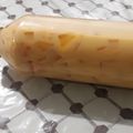 Cooksnap dari Ardy Andina untuk resep Es jelly mangga