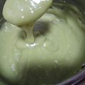 Cooksnap dari Retnowati Cha untuk resep Selai green tea / saos green tea