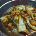 Cooksnap dari Gita Aulia untuk resep Tongseng Ayam sederhana