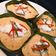 รูป Cooksnap ของ ชาโลมี ฟุนทานาเรีส เมื่อเขาทำ ห่อหมกปลา