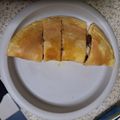Cooksnap dari Anyes Luvblu untuk resep Martabak Manis Teflon