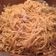 El cooksnap de kenssy cuando hizo Pasta de pollo.