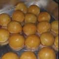 Cooksnap dari Halookuy untuk resep Nastar Lumer (Tanpa butter)