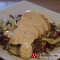 Cooksnap από Λυδια Φωκα στη συνταγή Κοτόπουλο ελαφρύ και νόστιμο