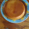 El cooksnap de Ana Patricia cuando hizo Flan de galletas en refrigerador (fácil).
