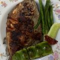 Cooksnap dari dewi pratiwi untuk resep UDANG BAKAR ala JIMBARAN🦐🏖