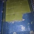 Cooksnap dari Ridha Rahmayanti untuk resep Srikaya ketan putih pandan